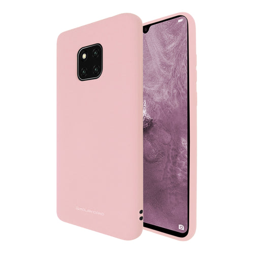 Funda de Silicon Suave Molan Cano para Honor 90 5G