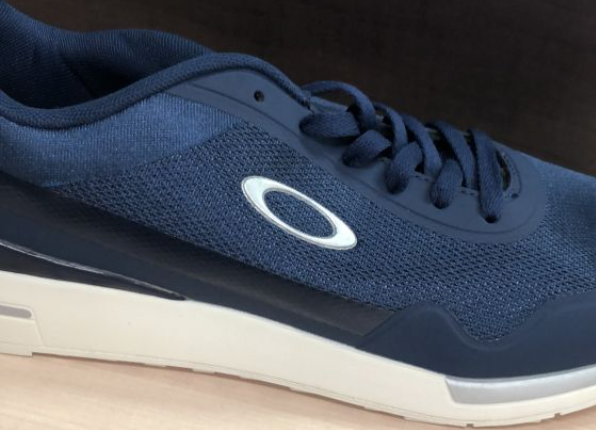 oakley running shoes