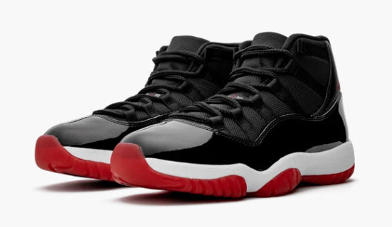 bred 11 size 10.5