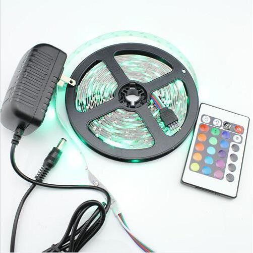 LED Strip Light & Controllers | LED Solutions by GP