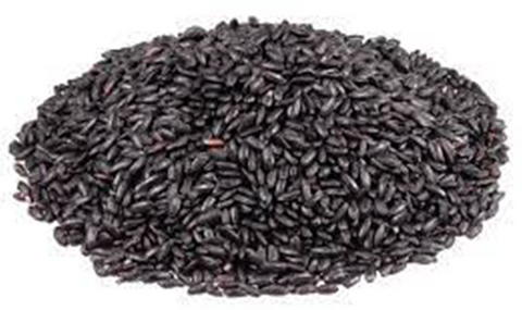 Black Rice