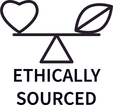 Ethically Sourced