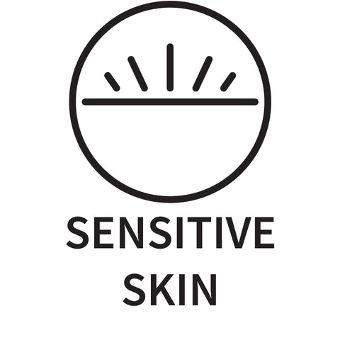 Sensitive Skin