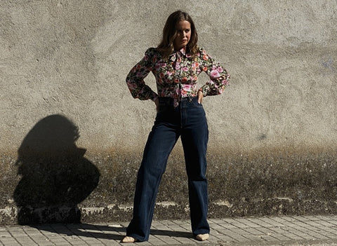 Qué tipo de pantalones serán tendencia otoño invierno – My Cool