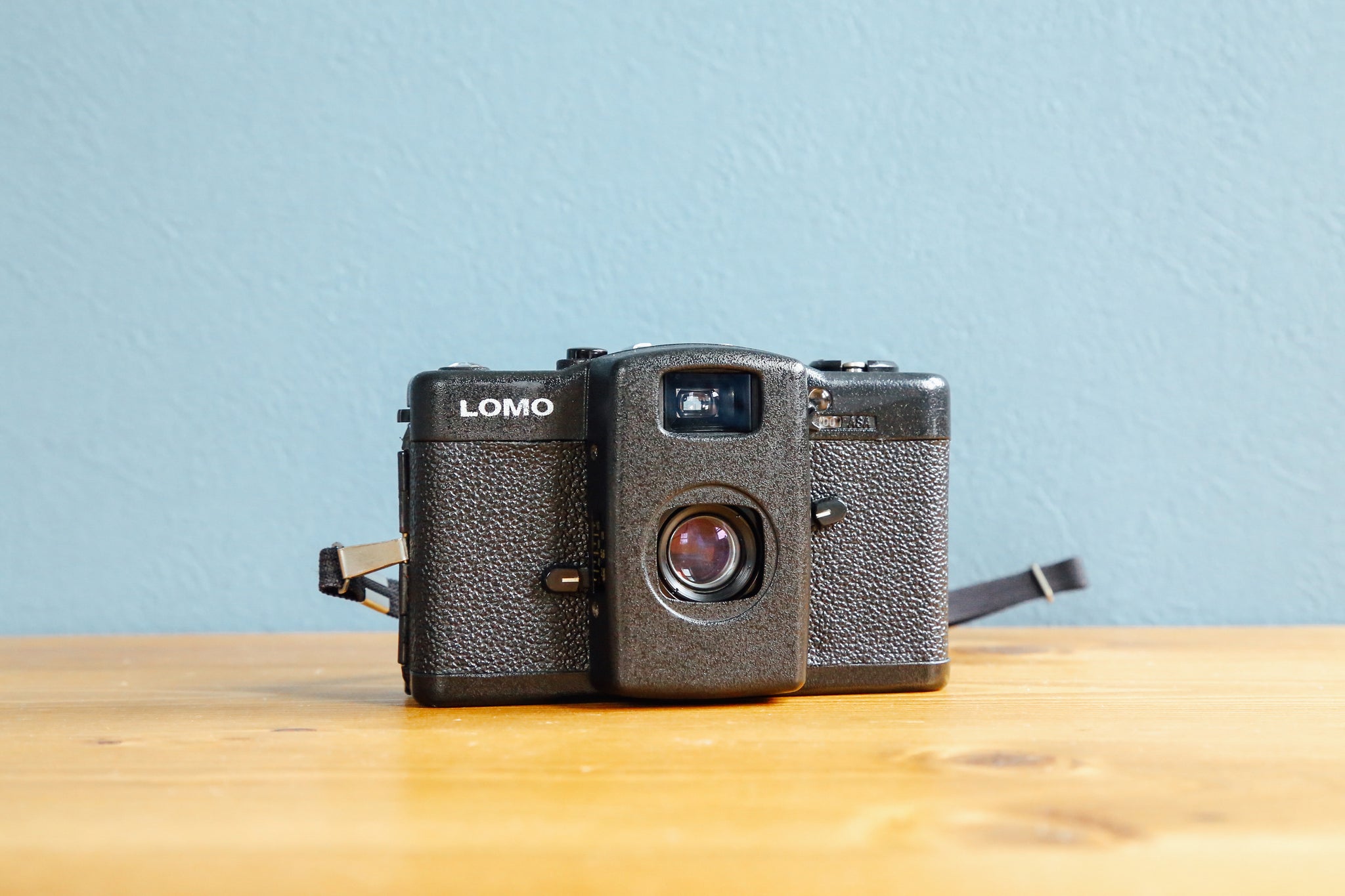 Lomography LC-A 120 中判カメラ smcint.com