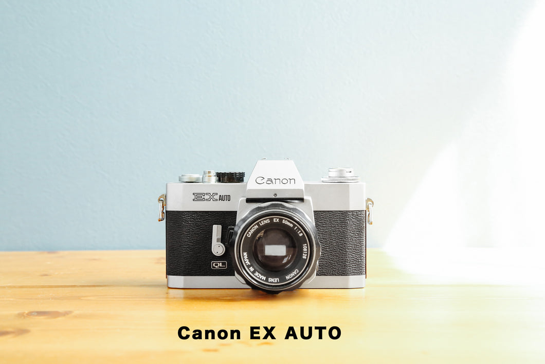 73％以上節約 Canon EX AUTO フィルムカメラ aaramrodrigues.com.br