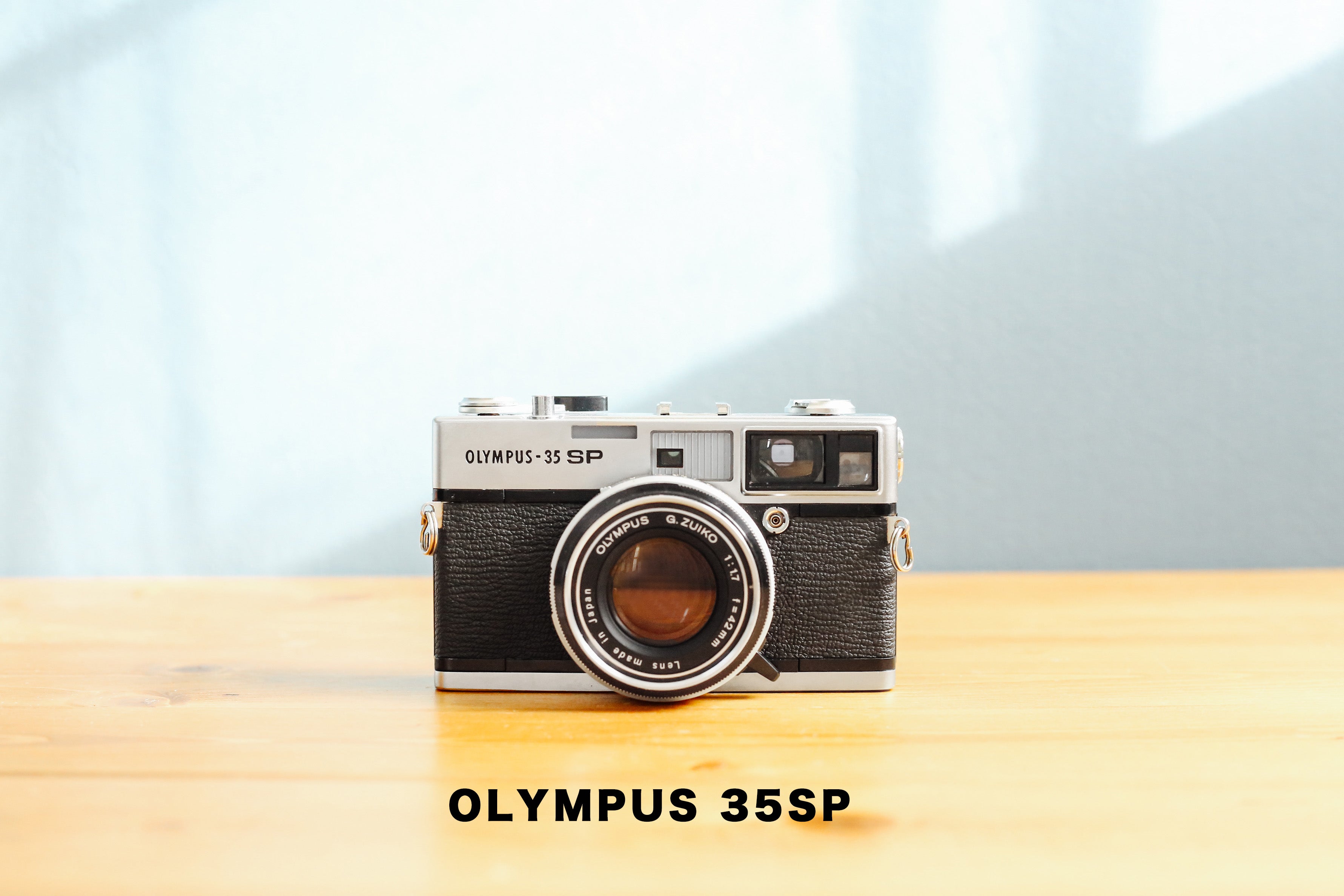 フローラル OLYMPU-35SP 整備品、テスト撮影済 280521 - crumiller.com