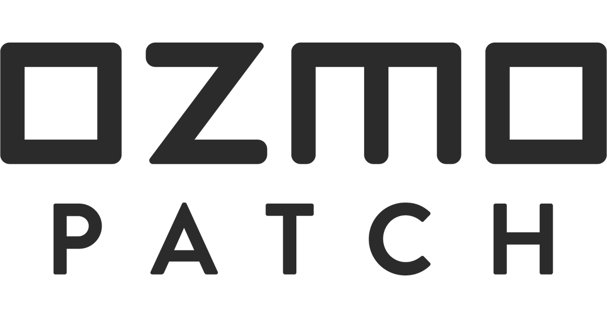 OZMO Patch