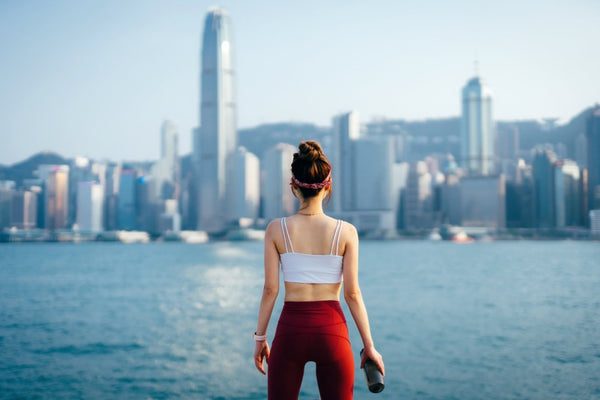 Top 9 Google Searched Yoga Poses For Quarantine – RENPHO HK