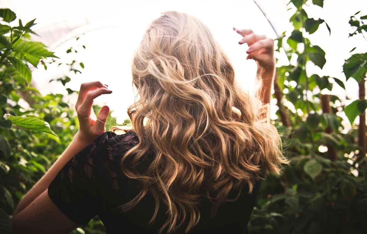 Busted: 5 Hair Care Myths | Blog | House of Dear