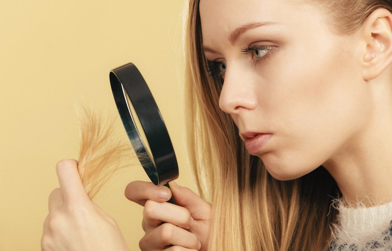 Hair Care Ingredients to Avoid | Blog | House of Dear