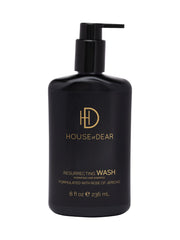 Resurrecting Wash Hydrating Shampoo