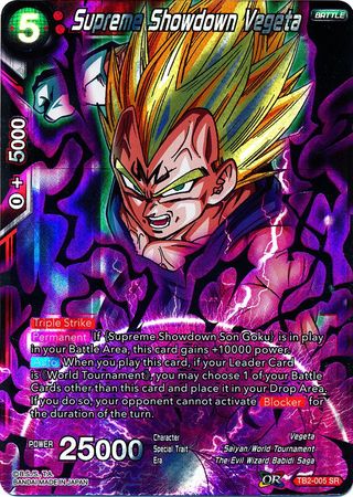 Unbreakable Super Saiyan Son Goku - Expansion Deck Box Set 07: Magnificent  Collection - Fusion Hero - Dragon Ball Super CCG