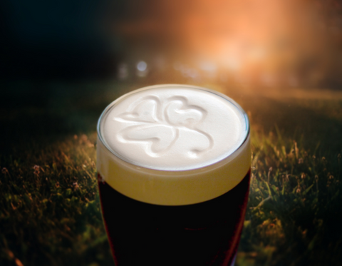 International Beer Day - Irish Beers - Guinness