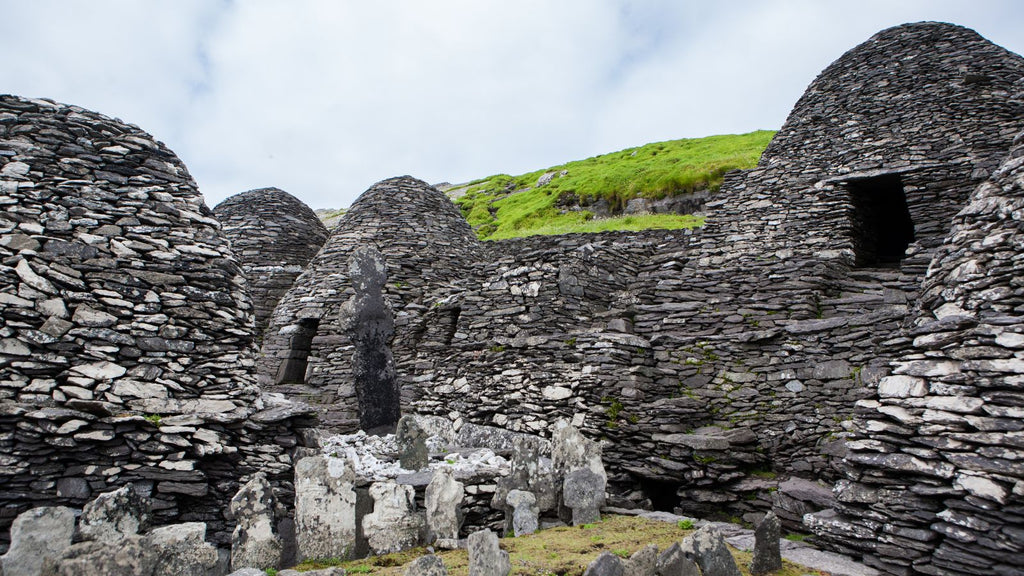 7 Interesting Facts About the Skellig Islands