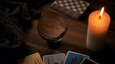 Fortune telling - What is Samhain and how do we celebrate it?