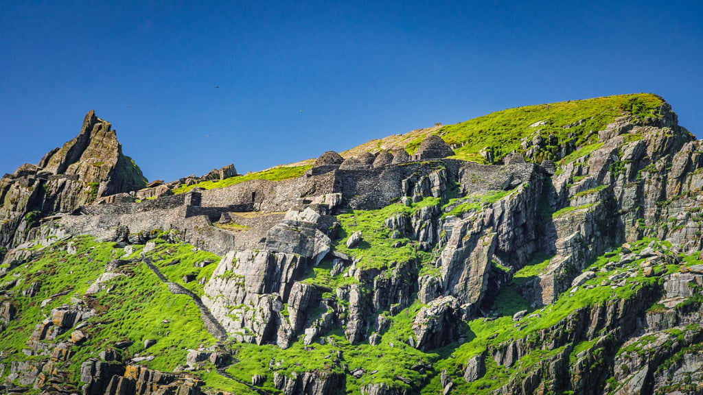 7 Interesting Facts About the Skellig Islands