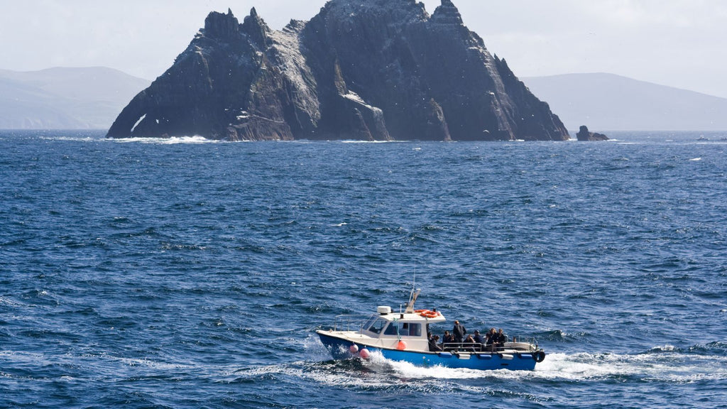 7 Interesting Facts About the Skellig Islands