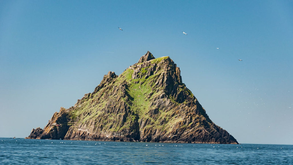 7 Interesting Facts About the Skellig Islands