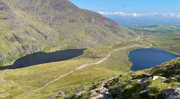 Carrauntoohil - Attractions in Kerry