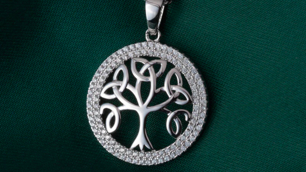 Tree of Life Jewellery