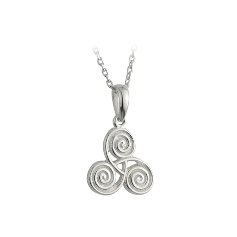 Celtic Spiral - The Meaning Behind Celtic Symbols