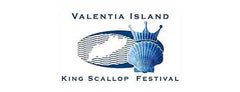 King Scallop Festival - Valentia Island