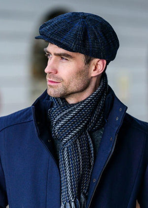 Men's Irish Caps | Made in Ireland | Free Shipping – Page 2 – Skellig ...