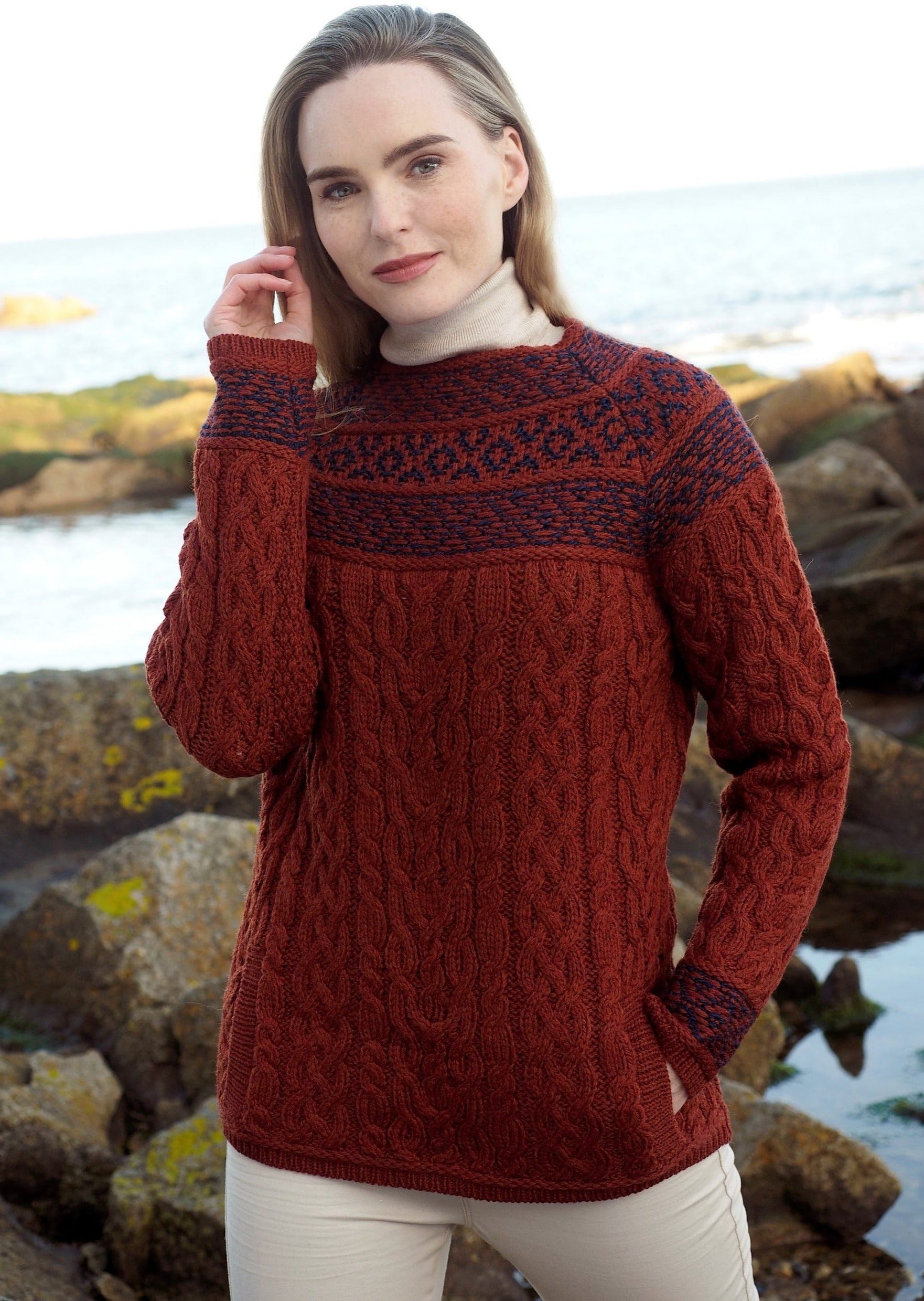 Sienna Sweater