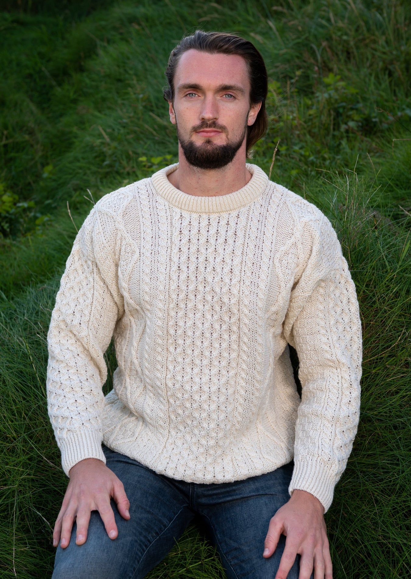 Aran Crafts Knitwear | Made in Ireland | Skellig Gift Store – Page 3