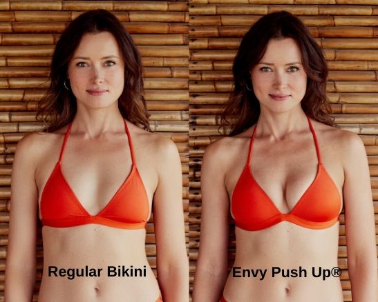 Envy Push Up® Swimwear – Voda Swim
