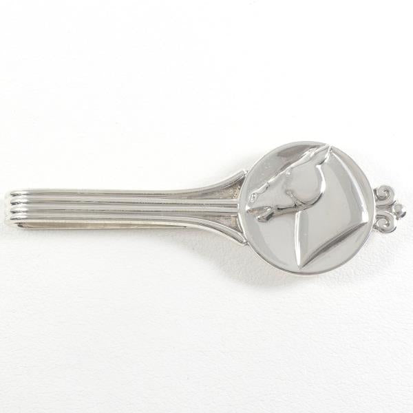 image of Georg Jensen Silver Tie Pin 925 in Excellent Condition