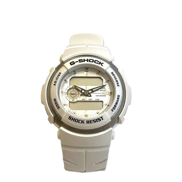 Image of Casio G-SHOCK G-300LV Quartz Watch in Great Condition