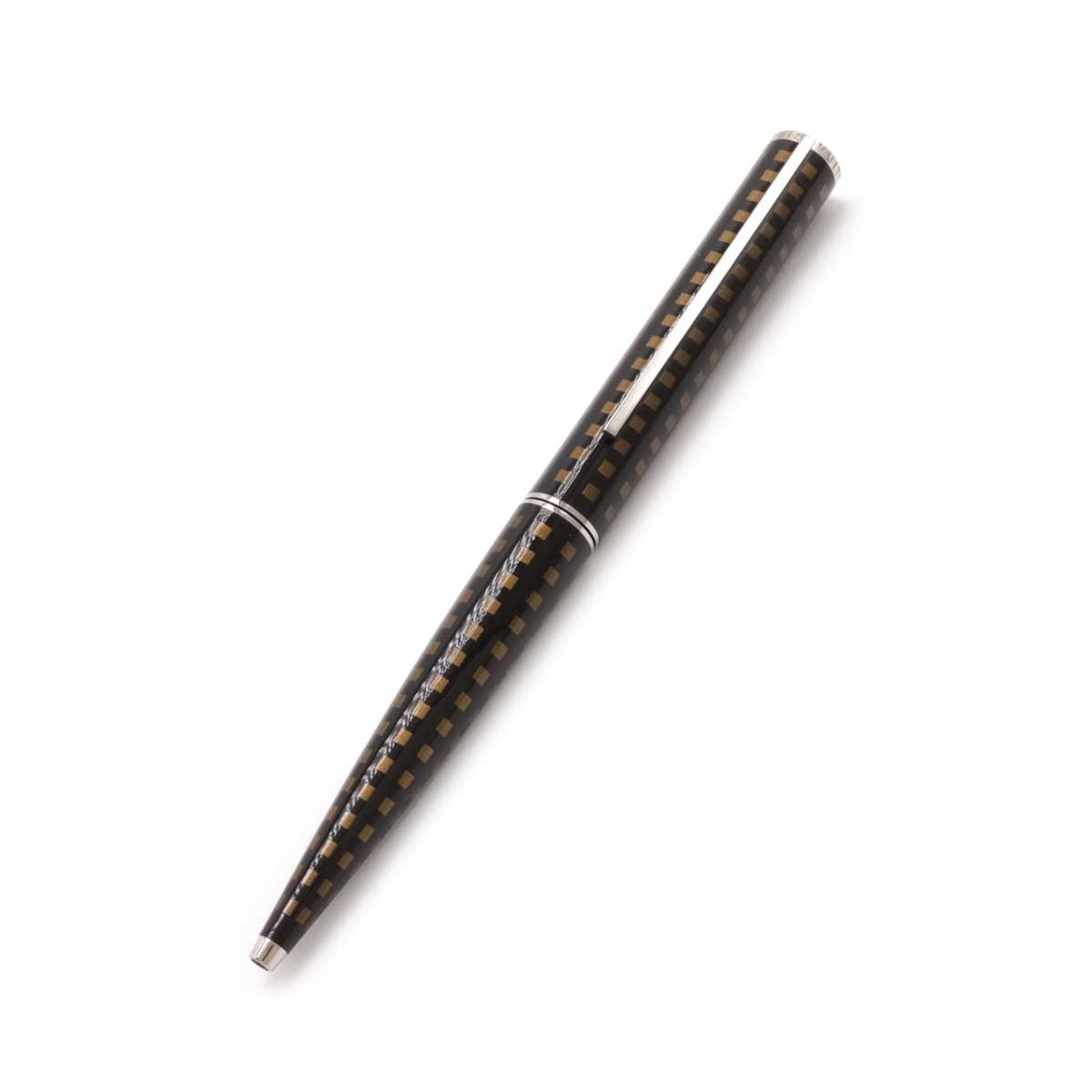 image of Louis Vuitton Jetlag Metal Ballpoint Pen N79144