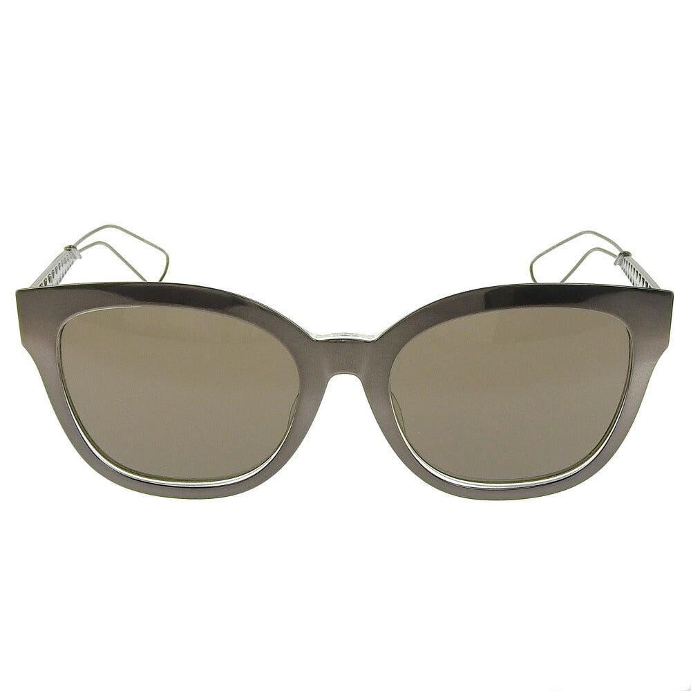 image of Christian Dior Diorama 1F Sunglasses
