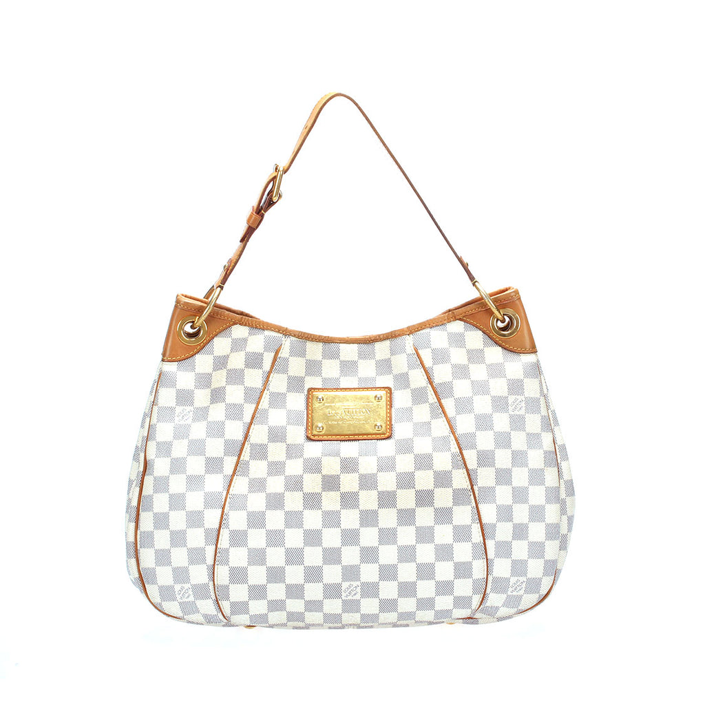 LOUIS VUITTON ルイヴィトン ダミエ ハンドバッグ N55215 レディース