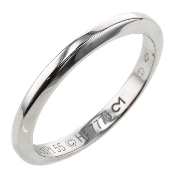 カルティエ cartier デクラレーション リング size57 pt950-