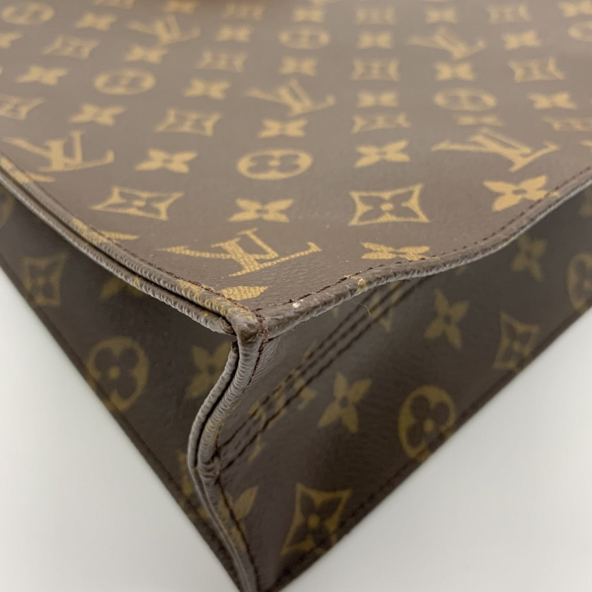 Monogram Sac Plat M51140 – LuxUness