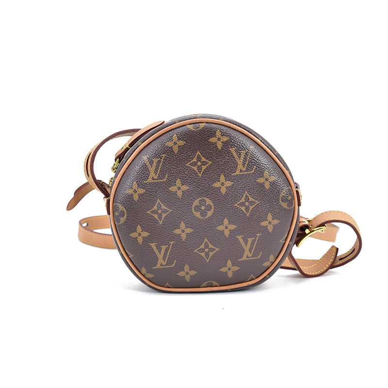 Image of Louis Vuitton  Shoulder Bag in Excellent condition