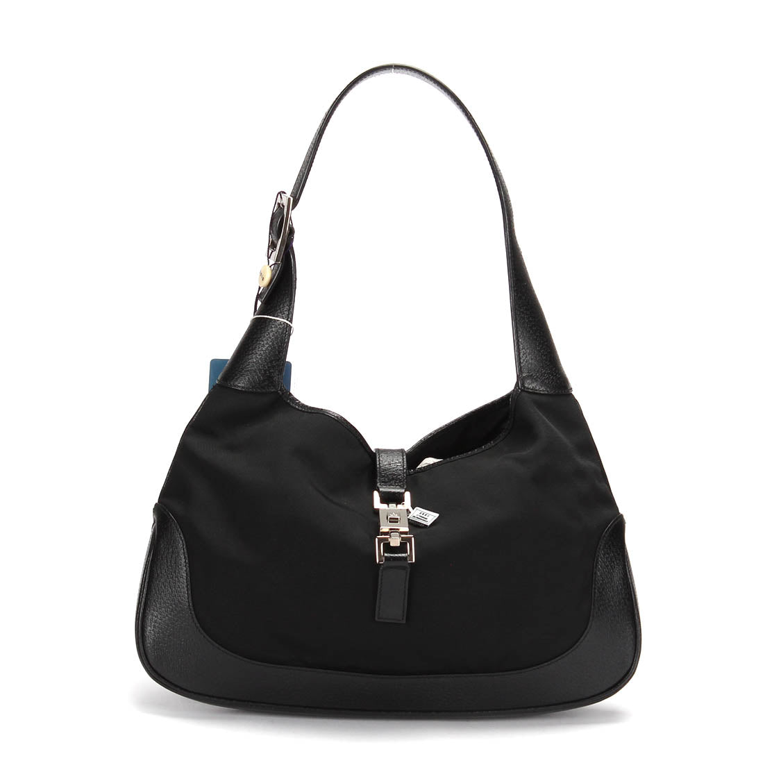 Nylon Jackie Bag – LuxUness