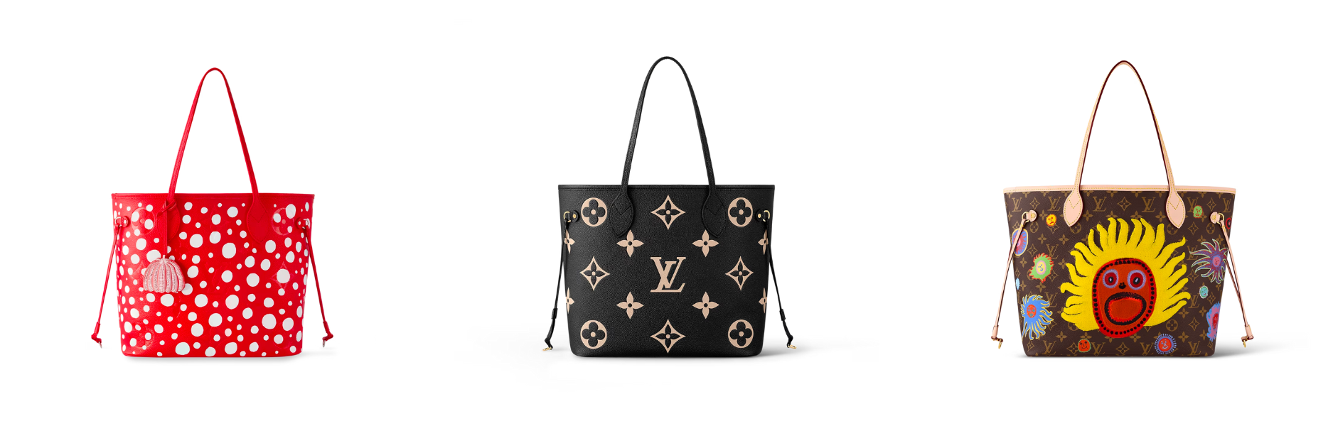 Exploring the Versatile and Stylish Louis Vuitton Neverfull Tote