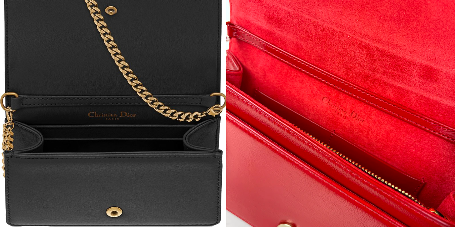 The Artistry of the Dior Diorama Bag: A Modern Classic – LuxUness