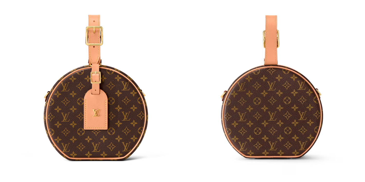 Love It or Leave It: Louis Vuitton Earbuds - PurseBlog