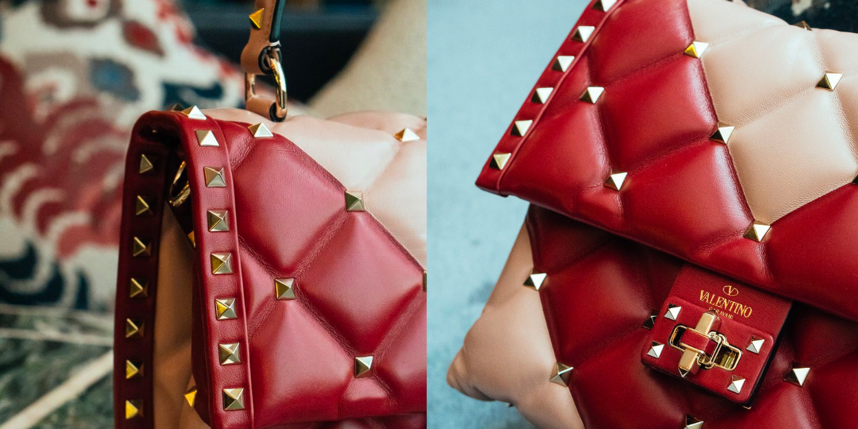 Celebs Carry the Latest From Valentino, Prada and More - PurseBlog