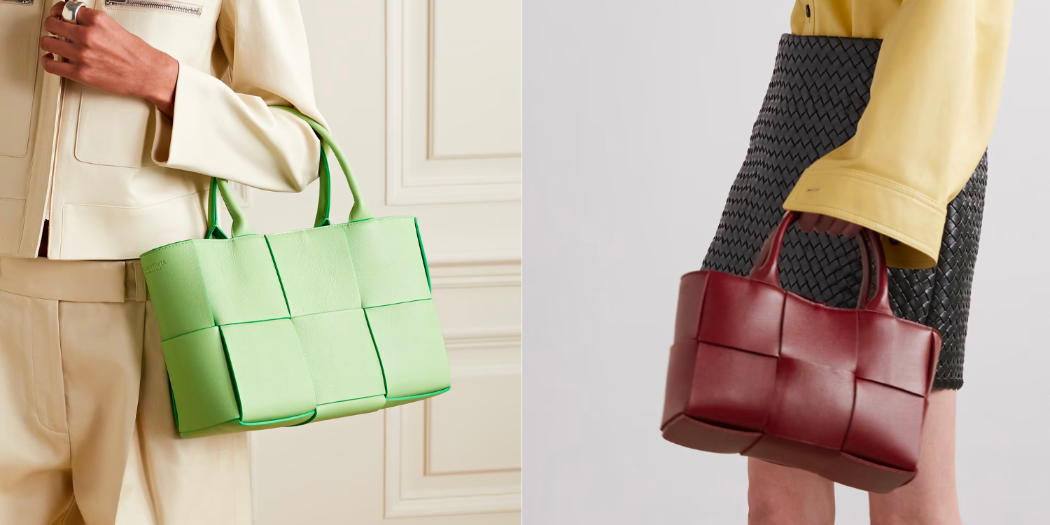 HARVEY NICHOLS / BOTTEGA VENETA