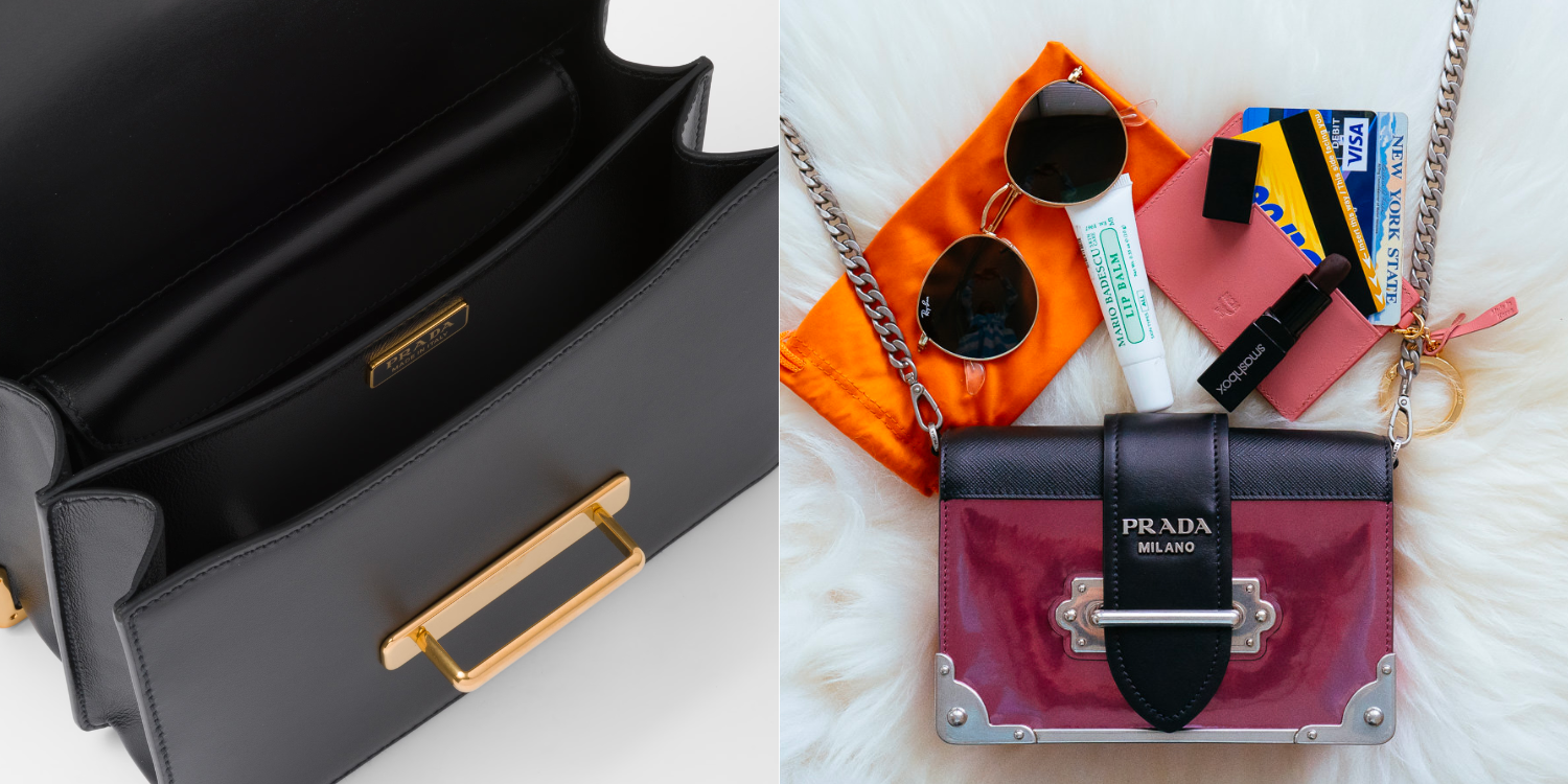 The Many Bags of Diane Kruger - PurseBlog