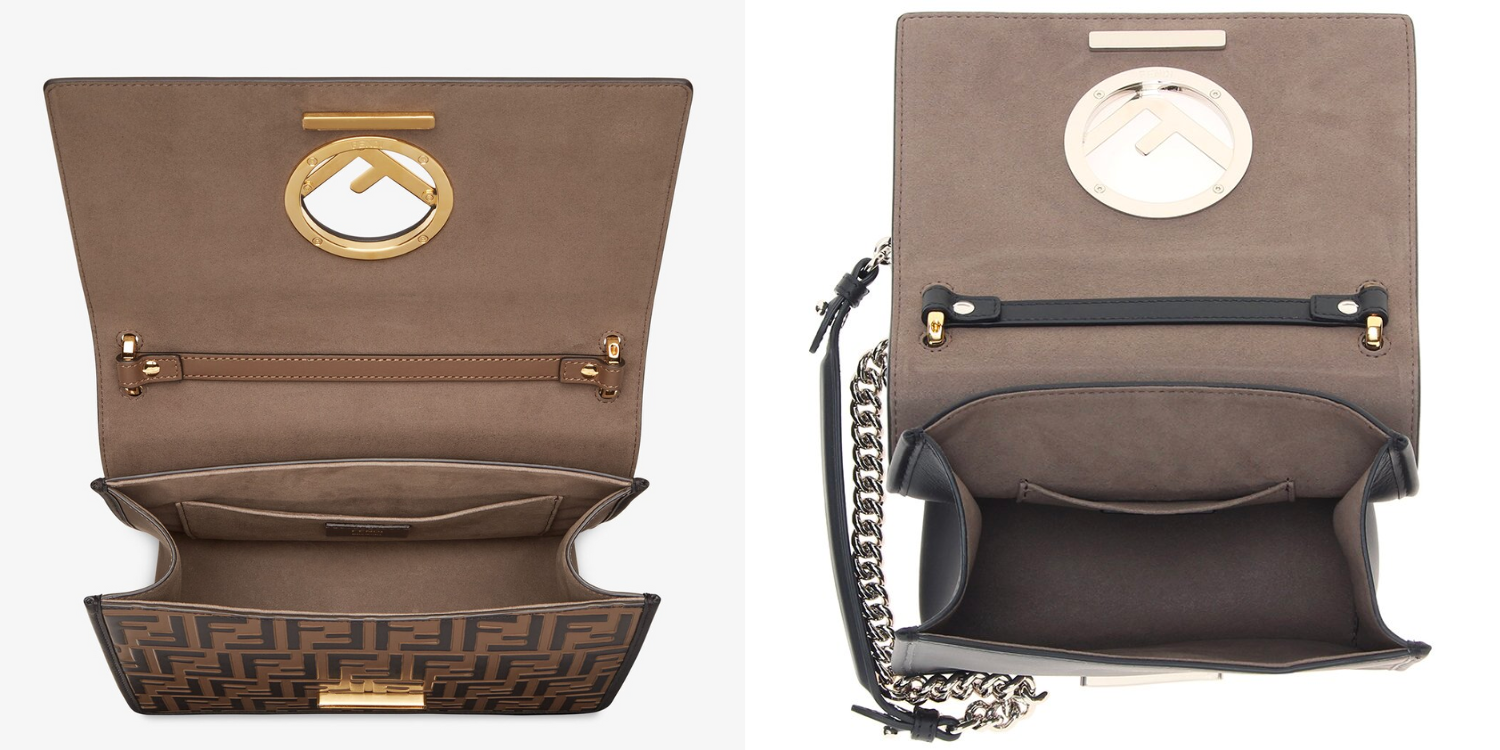 The Celebs Favor Fendi Bags This Week - PurseBlog