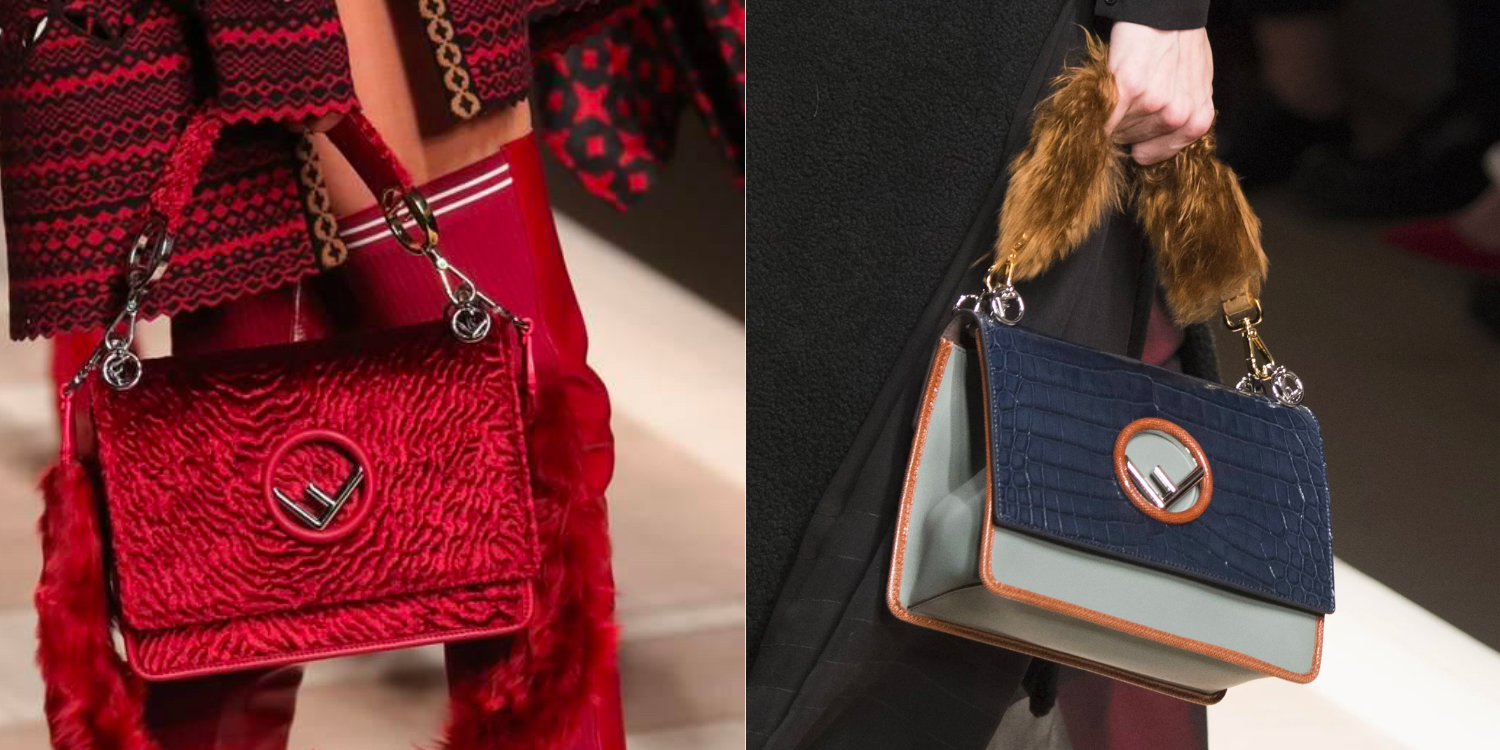 Celebs Favor Fendi and Gucci This Week - PurseBlog