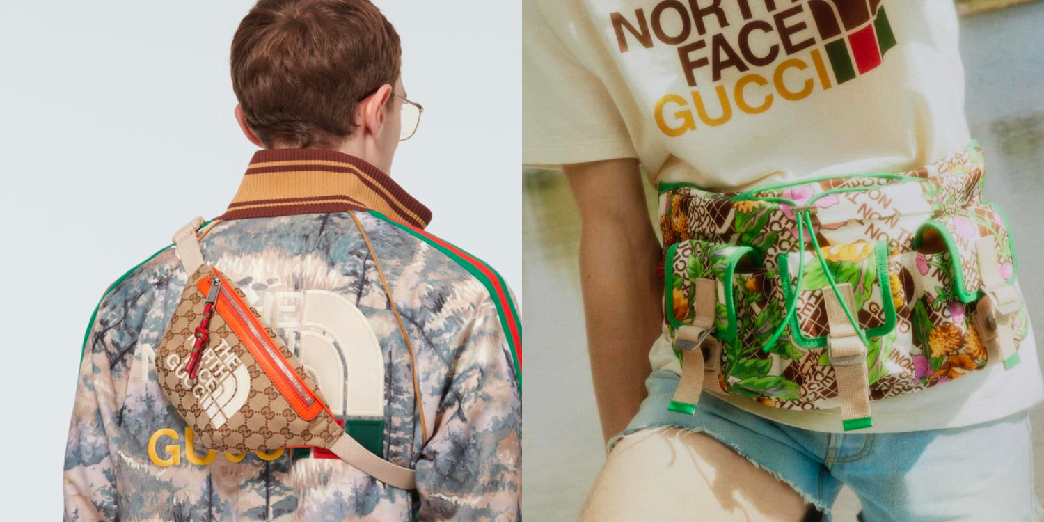 The Prada Pocket Bag Combines Creativity and Functionality - PurseBlog