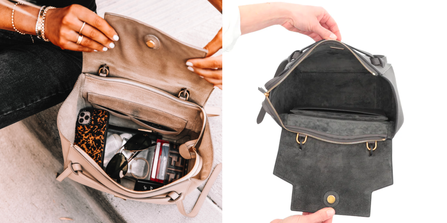 A Versatile Designer Handbag to Wear this Season - Fashion Jackson